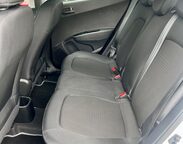 Hyundai i10 1.0 SE Euro 6 5dr 39