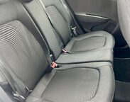 Hyundai i10 1.0 SE Euro 6 5dr 40