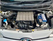 Hyundai i10 1.0 SE Euro 6 5dr 61