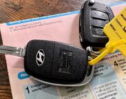 Hyundai i10 1.0 SE Euro 6 5dr 63