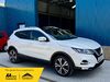 Nissan Qashqai 1.2 DIG-T N-Connecta Euro 6 (s/s) 5dr