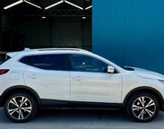 Nissan Qashqai 1.2 DIG-T N-Connecta Euro 6 (s/s) 5dr 13