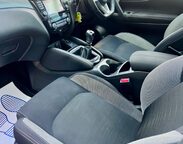 Nissan Qashqai 1.2 DIG-T N-Connecta Euro 6 (s/s) 5dr 39