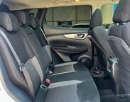 Nissan Qashqai 1.2 DIG-T N-Connecta Euro 6 (s/s) 5dr 40