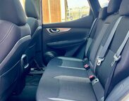 Nissan Qashqai 1.2 DIG-T N-Connecta Euro 6 (s/s) 5dr 41