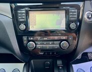 Nissan Qashqai 1.2 DIG-T N-Connecta Euro 6 (s/s) 5dr 49