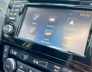 Nissan Qashqai 1.2 DIG-T N-Connecta Euro 6 (s/s) 5dr 58