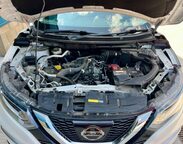 Nissan Qashqai 1.2 DIG-T N-Connecta Euro 6 (s/s) 5dr 68