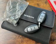 Nissan Qashqai 1.2 DIG-T N-Connecta Euro 6 (s/s) 5dr 70