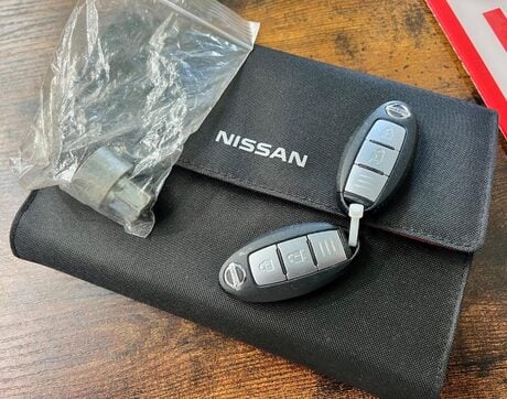 Nissan Qashqai 1.2 DIG-T N-Connecta Euro 6 (s/s) 5dr 70