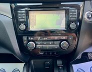 Nissan Qashqai 1.2 DIG-T N-Connecta Euro 6 (s/s) 5dr 49