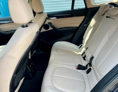 BMW X1 2.0 20i xLine Auto xDrive Euro 6 (s/s) 5dr 36