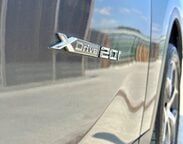 BMW X1 2.0 20i xLine Auto xDrive Euro 6 (s/s) 5dr 21