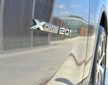 BMW X1 2.0 20i xLine Auto xDrive Euro 6 (s/s) 5dr 21