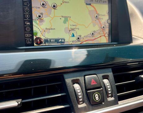 BMW X1 2.0 20i xLine Auto xDrive Euro 6 (s/s) 5dr 55