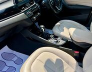 BMW X1 2.0 20i xLine Auto xDrive Euro 6 (s/s) 5dr 31