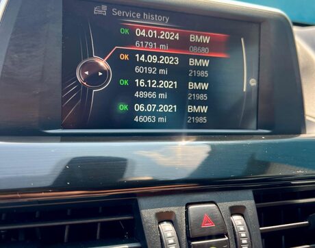 BMW X1 2.0 20i xLine Auto xDrive Euro 6 (s/s) 5dr 63