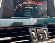BMW X1 2.0 20i xLine Auto xDrive Euro 6 (s/s) 5dr 58