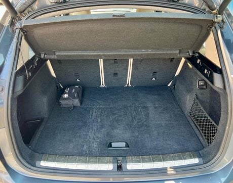 BMW X1 2.0 20i xLine Auto xDrive Euro 6 (s/s) 5dr 40