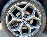 BMW X1 2.0 20i xLine Auto xDrive Euro 6 (s/s) 5dr 69