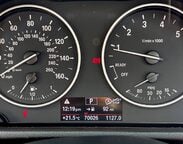 BMW X1 2.0 20i xLine Auto xDrive Euro 6 (s/s) 5dr 42