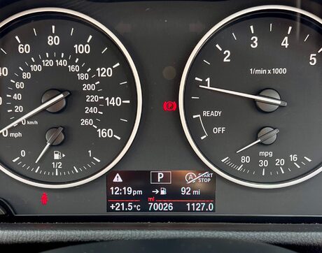 BMW X1 2.0 20i xLine Auto xDrive Euro 6 (s/s) 5dr 42