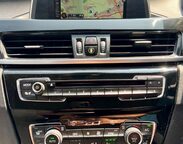 BMW X1 2.0 20i xLine Auto xDrive Euro 6 (s/s) 5dr 49
