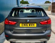 BMW X1 2.0 20i xLine Auto xDrive Euro 6 (s/s) 5dr 9