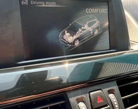 BMW X1 2.0 20i xLine Auto xDrive Euro 6 (s/s) 5dr 64