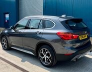 BMW X1 2.0 20i xLine Auto xDrive Euro 6 (s/s) 5dr 5