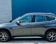 BMW X1 2.0 20i xLine Auto xDrive Euro 6 (s/s) 5dr 15