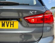 BMW X1 2.0 20i xLine Auto xDrive Euro 6 (s/s) 5dr 22