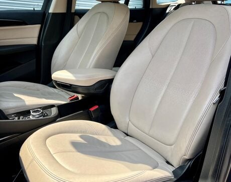 BMW X1 2.0 20i xLine Auto xDrive Euro 6 (s/s) 5dr 35