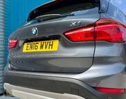 BMW X1 2.0 20i xLine Auto xDrive Euro 6 (s/s) 5dr 20