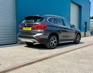 BMW X1 2.0 20i xLine Auto xDrive Euro 6 (s/s) 5dr 18