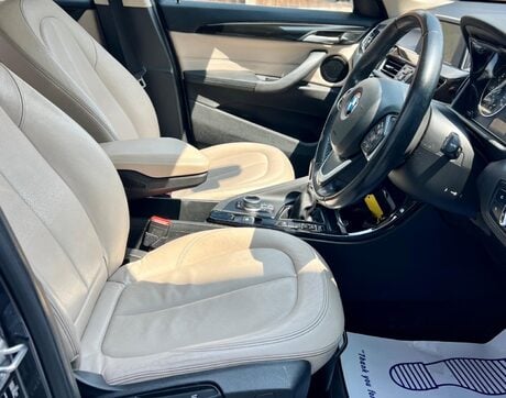 BMW X1 2.0 20i xLine Auto xDrive Euro 6 (s/s) 5dr 30