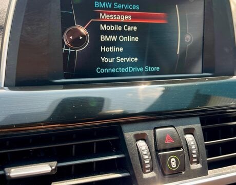 BMW X1 2.0 20i xLine Auto xDrive Euro 6 (s/s) 5dr 59