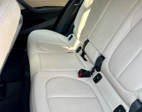 BMW X1 2.0 20i xLine Auto xDrive Euro 6 (s/s) 5dr 38