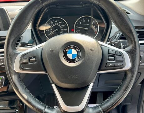 BMW X1 2.0 20i xLine Auto xDrive Euro 6 (s/s) 5dr 33