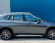 BMW X1 2.0 20i xLine Auto xDrive Euro 6 (s/s) 5dr 13