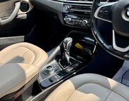 BMW X1 2.0 20i xLine Auto xDrive Euro 6 (s/s) 5dr 32