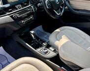 BMW X1 2.0 20i xLine Auto xDrive Euro 6 (s/s) 5dr 27
