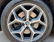 BMW X1 2.0 20i xLine Auto xDrive Euro 6 (s/s) 5dr 68