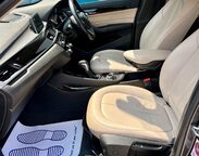 BMW X1 2.0 20i xLine Auto xDrive Euro 6 (s/s) 5dr 29