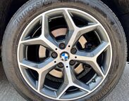 BMW X1 2.0 20i xLine Auto xDrive Euro 6 (s/s) 5dr 67