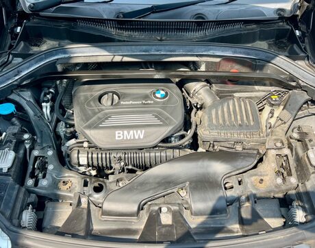 BMW X1 2.0 20i xLine Auto xDrive Euro 6 (s/s) 5dr 72