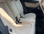 BMW X1 2.0 20i xLine Auto xDrive Euro 6 (s/s) 5dr 37