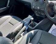 Audi A1 1.4 TFSI S line Style Edition Euro 5 (s/s) 3dr 36