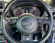 Audi A1 1.4 TFSI S line Style Edition Euro 5 (s/s) 3dr 39