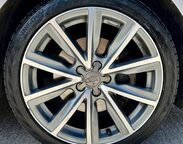 Audi A1 1.4 TFSI S line Style Edition Euro 5 (s/s) 3dr 58